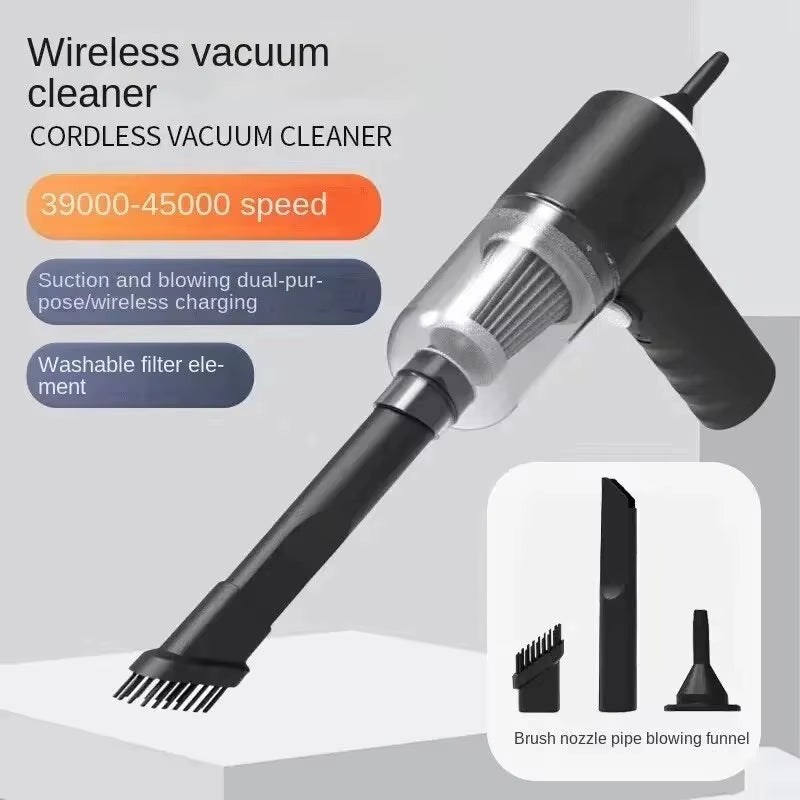 Portable Vacuum Cleaner