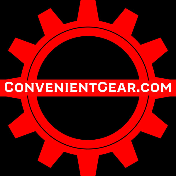 ConvenientGear.com