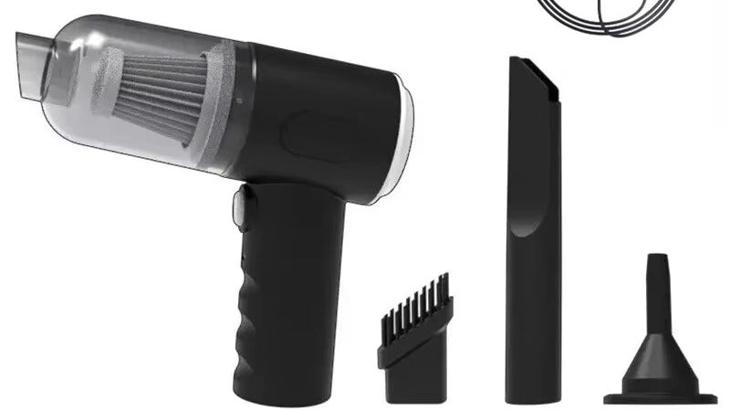 Portable Vacuum Cleaner