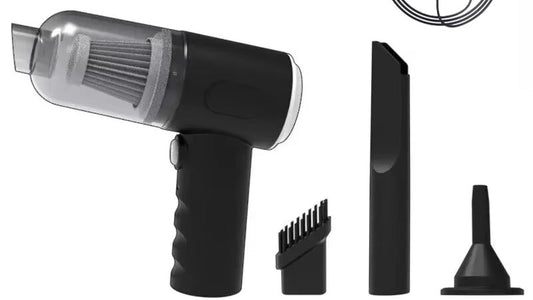 Portable Vacuum Cleaner